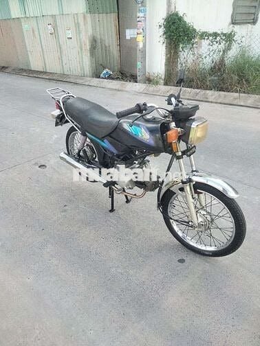 Honda Win Nhật 100 . bán dùm ông chú.