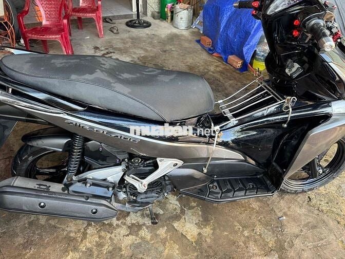 Honda Air Blade 2011 Đen