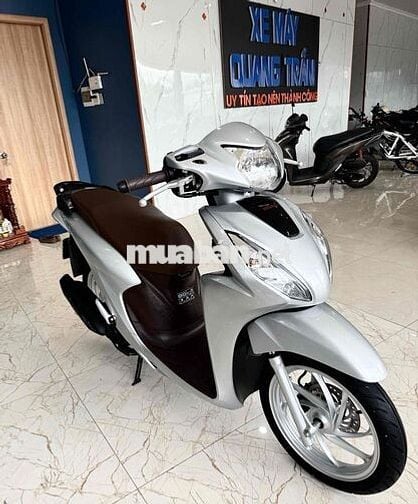 Honda Vision 2025 Xám 2.467km