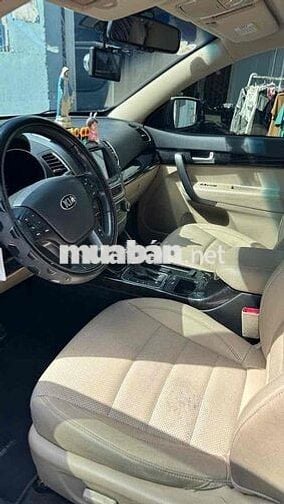 Kia Sorento Deluxe 2020 Trắng 41000km