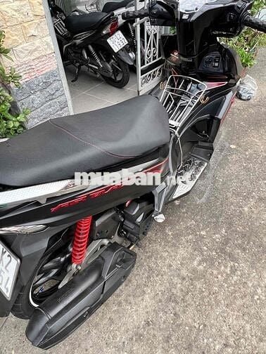 AB bản Đặc biệt 2018 Đen nhám smartky bstp 9chủ