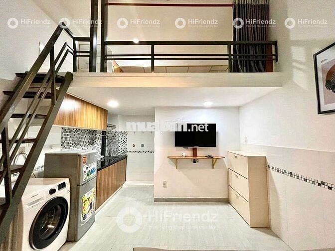 GẦN VHU ĐẦM SEN NGÃ TƯ BỐN XÃ FULL NỘI THẤT MÁY GIẶT TI VI RIÊNG