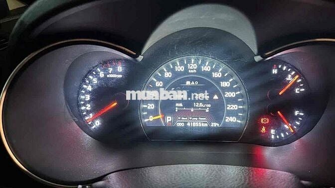 Kia Sorento Deluxe 2020 Trắng 41000km