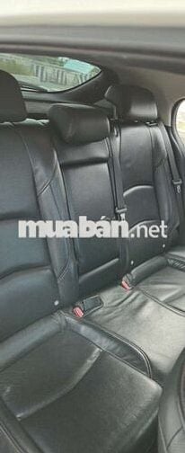 Mazda 3 HB 2016 Trắng 80000 km
