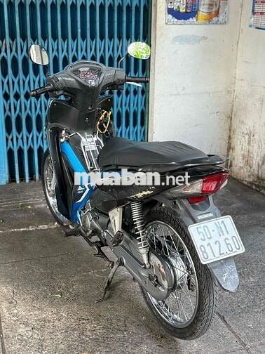 Wave RSX FI 2019 BSTP 9chủ