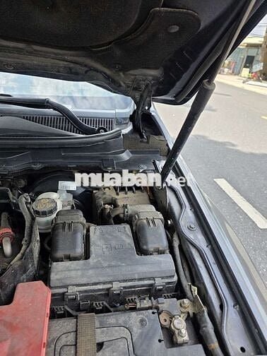 Ford Wildtrak 2018 2.0 biturbo Tự động Xám