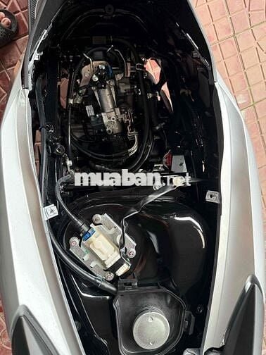 Honda Vario 125 v2 2025 Bạc 2000 km