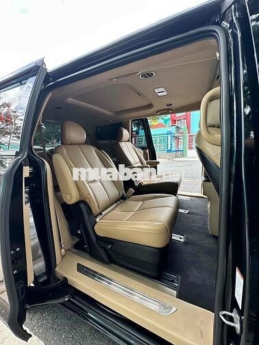 Kia Sedona Luxury 2.2D Full 2020 Đen 73000 km
