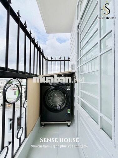 Căn Hộ 1PN Ban Công Mới 100% |📍Lê Trọng Tấn - ĐH Công Thương | Full NT