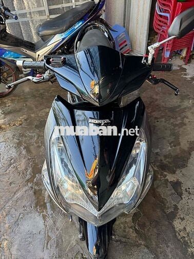Honda Air Blade 2011 Đen