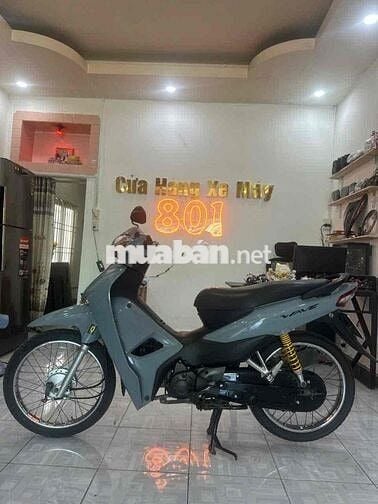 Honda Wave 2020 Xám Đã sử dụng