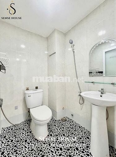Căn Hộ 1PN Ban Công Mới 100% |📍Lê Trọng Tấn - ĐH Công Thương | Full NT
