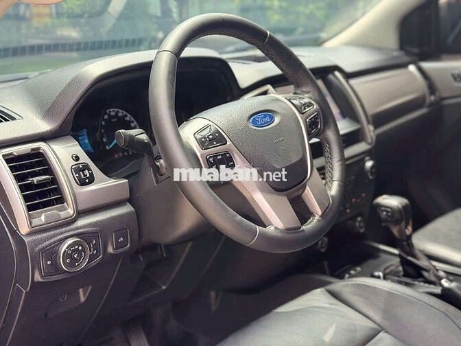 bán xe Ford ranger SX 2021AT 4x4 limited