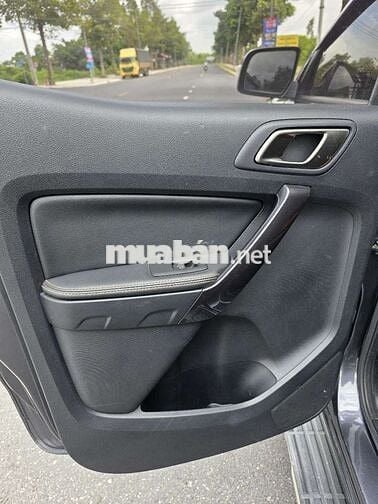 Ford Wildtrak 2018 2.0 biturbo Tự động Xám