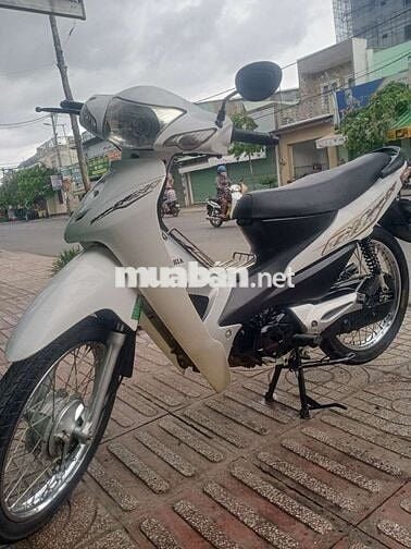 Honda Wave 50cc 2022 Trắng 