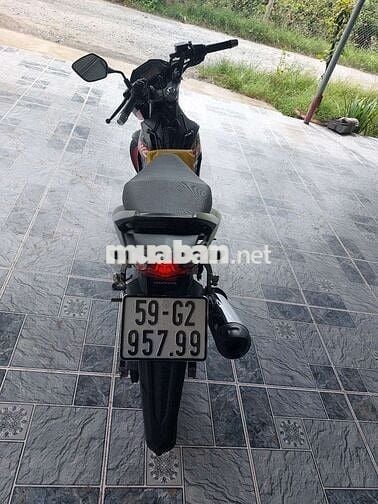 Honda Sonic 150 2021 Đen 18.227 km