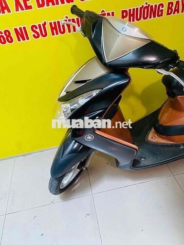 Yamaha Mio biển số 60 Đồng nai