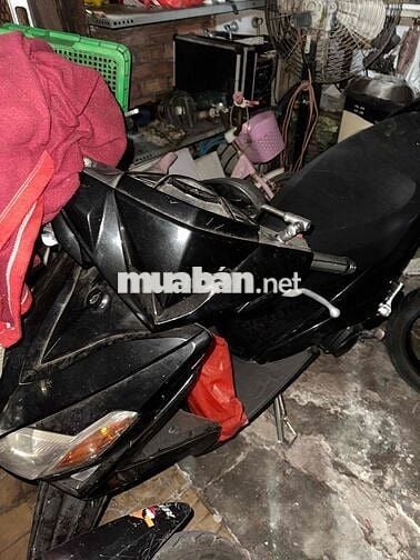 đổi xe trật nhà nên bán ạ