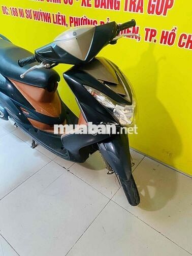 Yamaha Mio biển số 60 Đồng nai