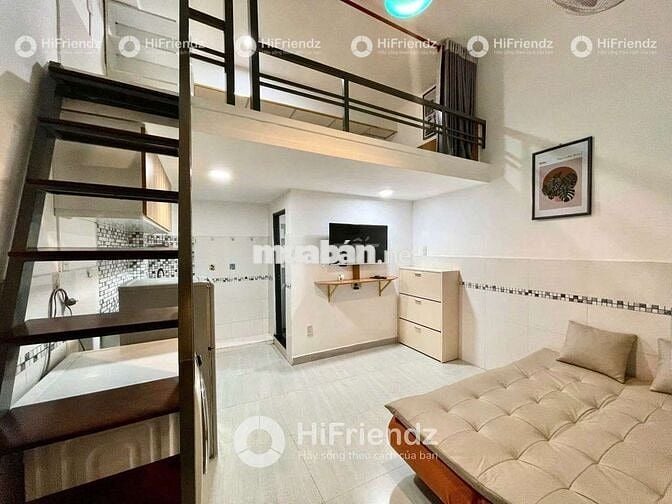 GẦN VHU ĐẦM SEN NGÃ TƯ BỐN XÃ FULL NỘI THẤT MÁY GIẶT TI VI RIÊNG