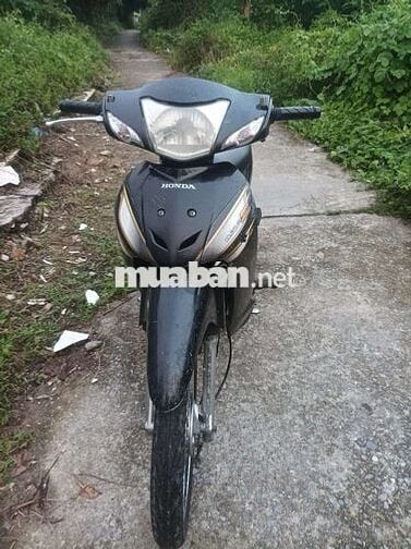 Honda WAVE S (MÁY NGUYÊN BẢN 100%)