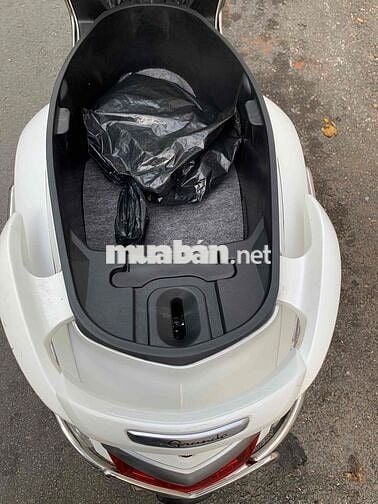 Yamaha Grande 2016 Trắng 19810 km