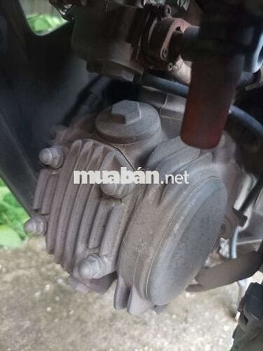 Honda WAVE S (MÁY NGUYÊN BẢN 100%)