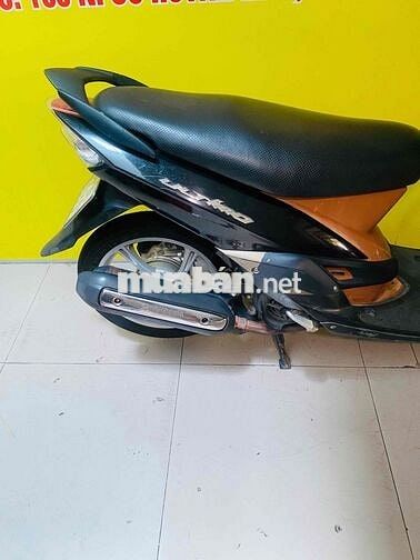 Yamaha Mio biển số 60 Đồng nai