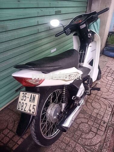 Honda Wave 50cc 2022 Trắng 