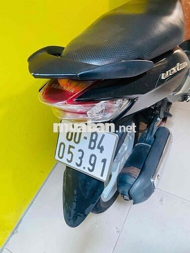 Yamaha Mio biển số 60 Đồng nai