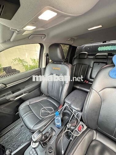Ford Ranger Next Gen XLT 2023 Limited 56000 km Xám
