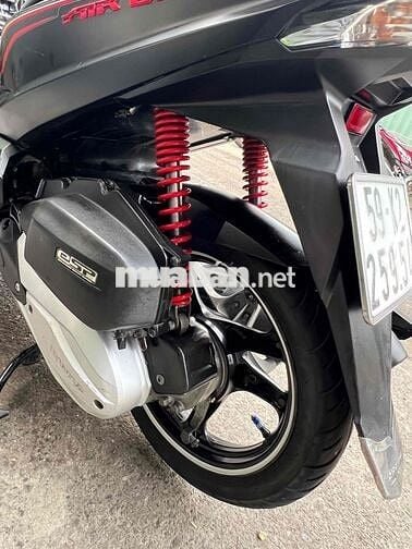 AB bản Đặc biệt 2018 Đen nhám smartky bstp 9chủ