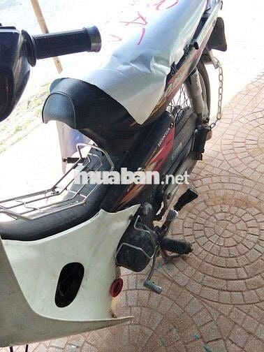 Honda Dream Thái 1998 Nâu