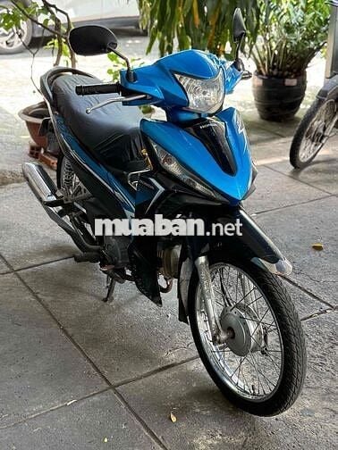 Wave RSX FI 2019 BSTP 9chủ