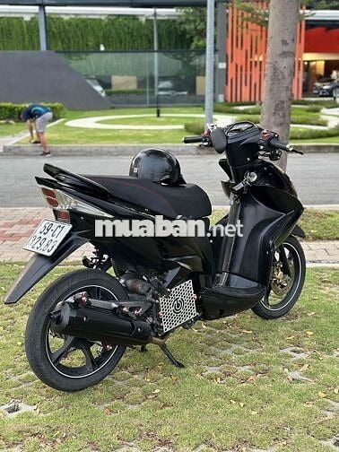 đổi xe trật nhà nên bán ạ