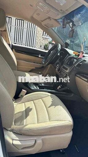 Kia Sorento Deluxe 2020 Trắng 41000km
