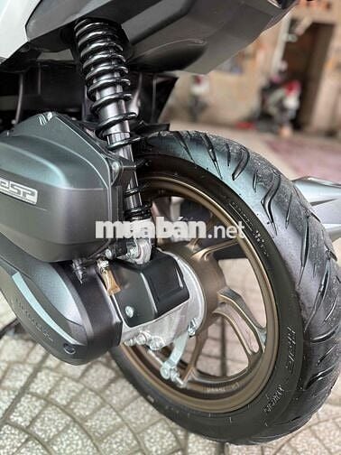Honda Vario 125 v2 2025 Bạc 2000 km