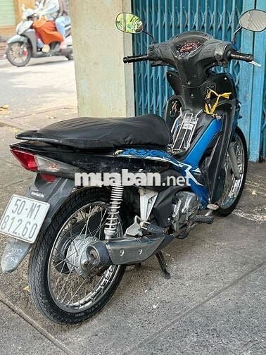Wave RSX FI 2019 BSTP 9chủ
