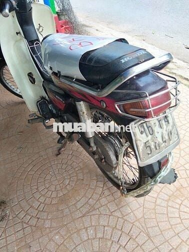Honda Dream Thái 1998 Nâu