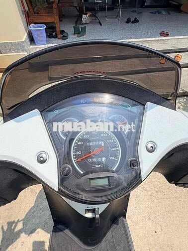 Honda SH Ý 150i Trắng 152818 km