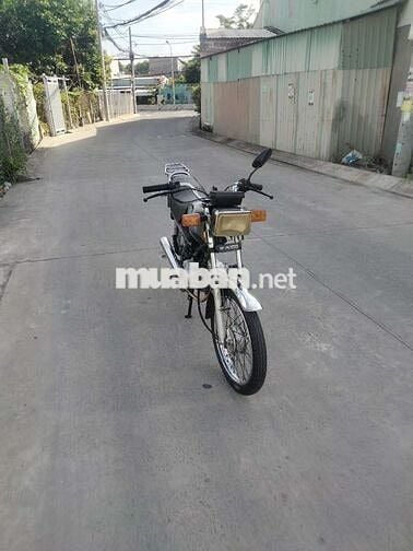 Honda Win Nhật 100 . bán dùm ông chú.