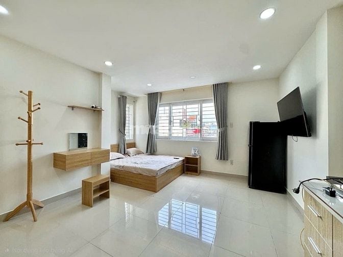 CĂN GÓC MT NGUYỄN THIỆN THUẬT Q3. 5 TẦNG - 30M2 - 10 TỶ TL