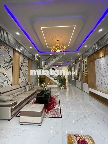 KHÔNG CHỈ LÀ NHÀ, ĐÂY LÀ NƠI KINH DOANH LÝ TƯỞNG –  HƠN 140M2 THỔ CƯ