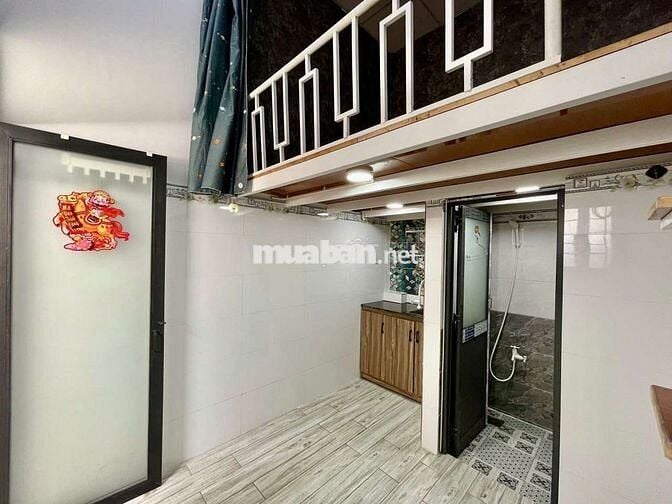 PHÒNG TRỌ GIÁ RẺ LÊ VĂN KHƯƠNG QUẬN 12