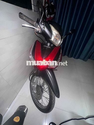 Honda Future Đỏ Nguyên bản Tiết kiệm xăng