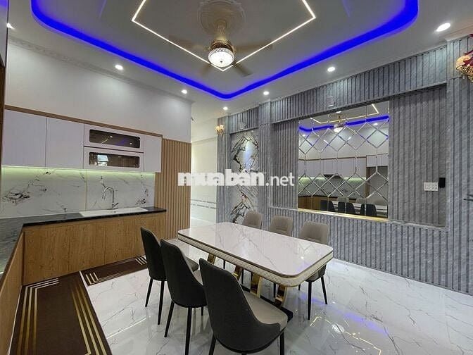 KHÔNG CHỈ LÀ NHÀ, ĐÂY LÀ NƠI KINH DOANH LÝ TƯỞNG –  HƠN 140M2 THỔ CƯ