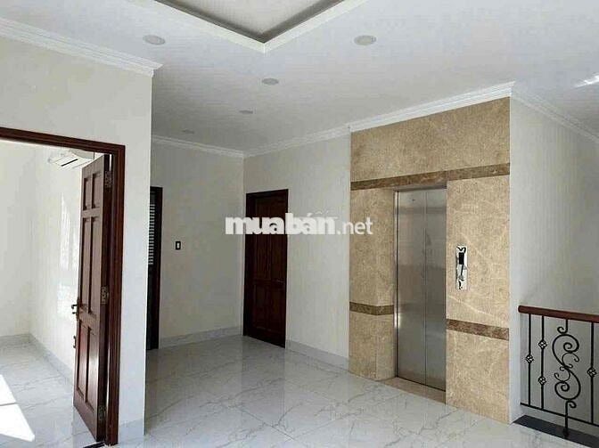 BIỆT THỰ 7PN KHU BIỆT THỰ BICONSI BẠCH ĐẰNG