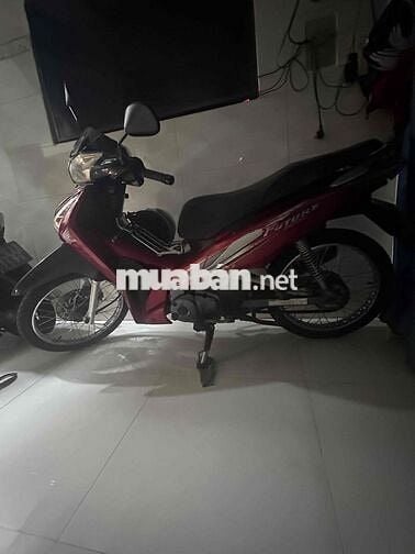 Honda Future Đỏ Nguyên bản Tiết kiệm xăng