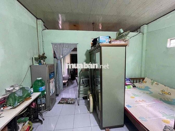 Nhà Ở Ngay Trung Tâm Thương Mại Rạch Sỏi