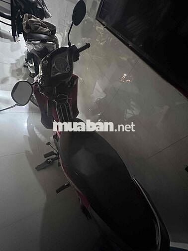 Honda Future Đỏ Nguyên bản Tiết kiệm xăng